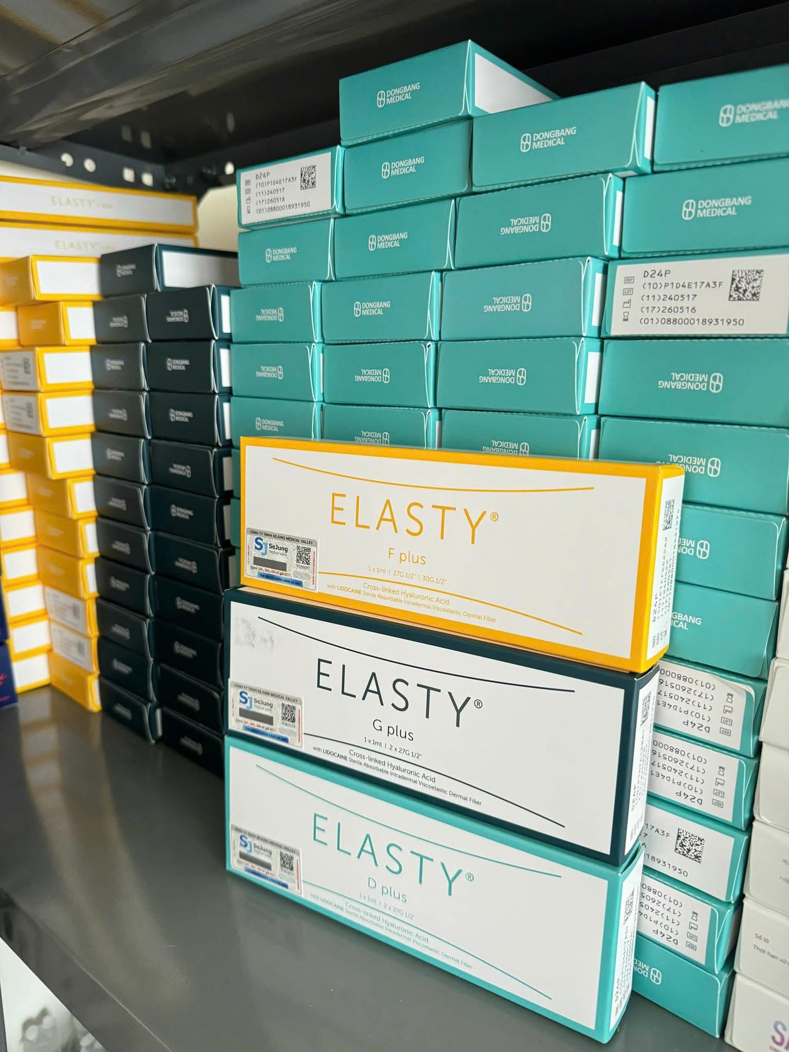 Nước hoa nữ Armaf La Rosa EDP 100ml