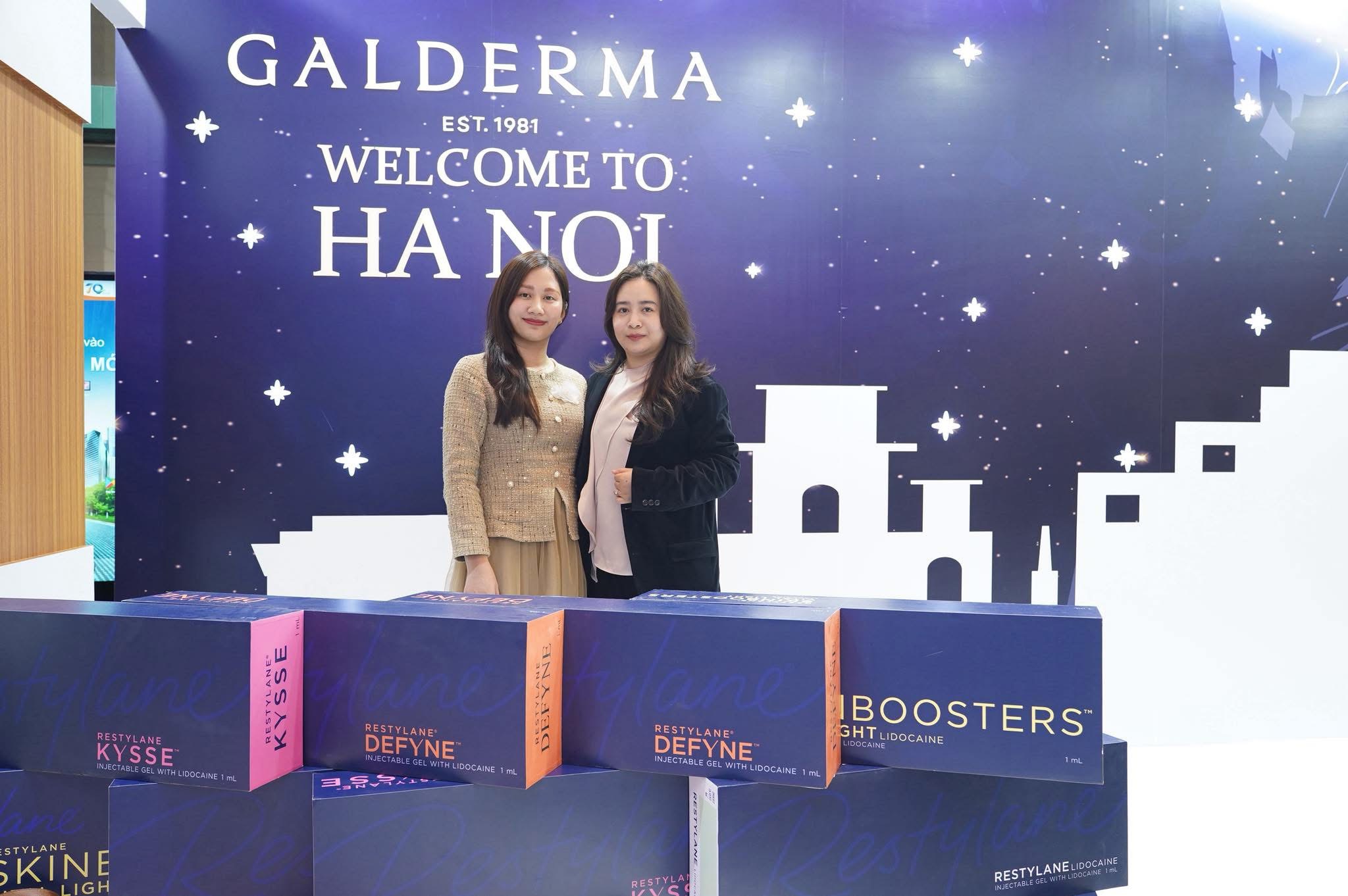 Restylane xách auth