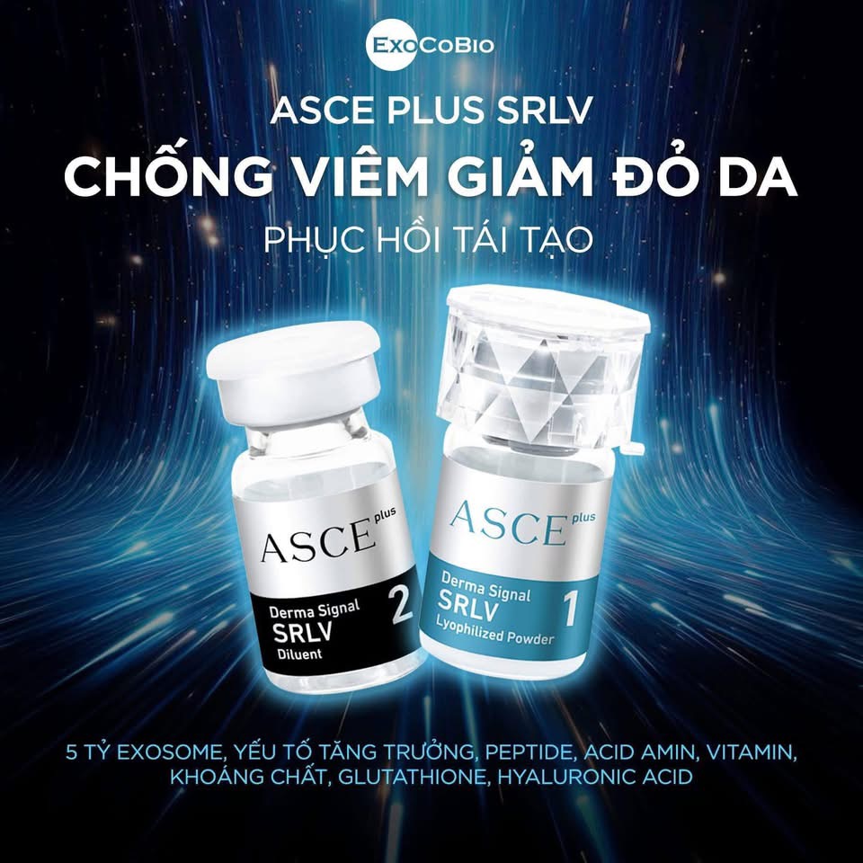 Asce ( exosome) - xách