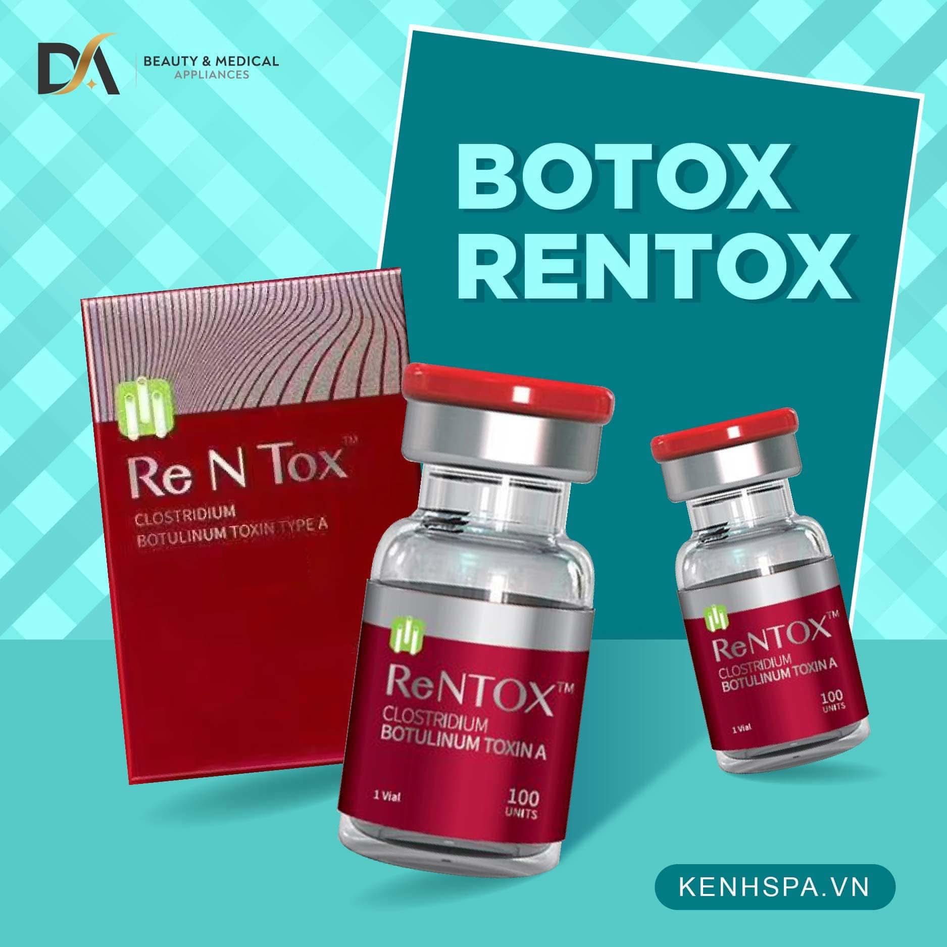 Rentox 100