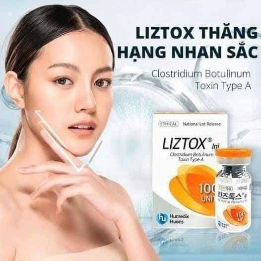 Liztox 100