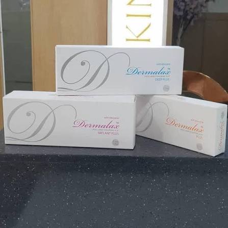 Demalax filler