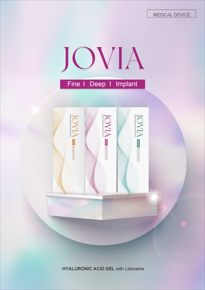 Jovia filler