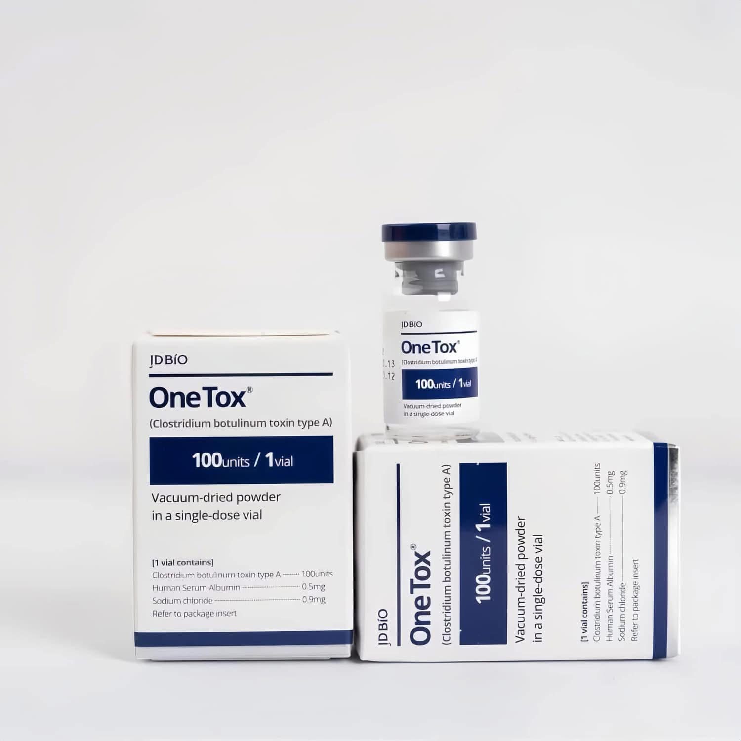 Onetox 100