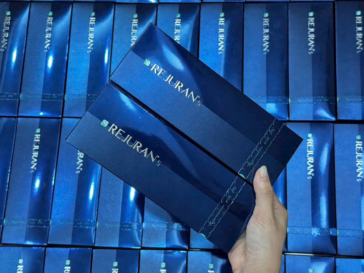 Nước hoa nữ Armaf La Rosa EDP 100ml