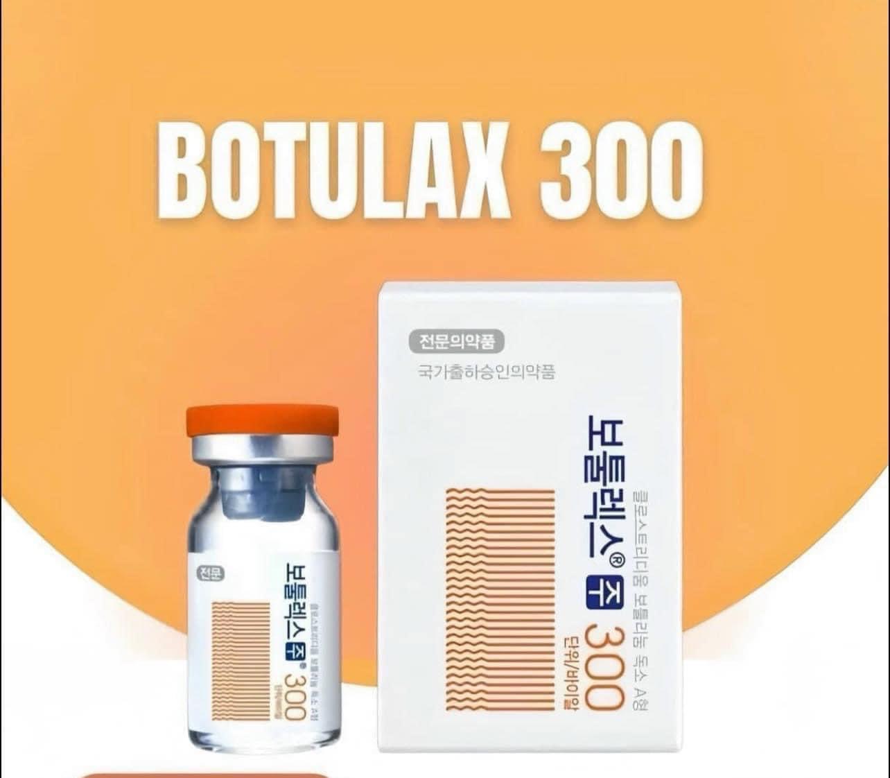 Botulax 300